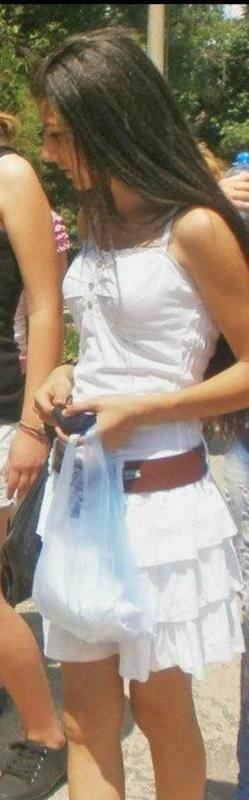 Adult dating profile photo of Jenna (19) in Newark, NJ