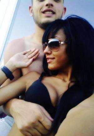 Hayden (27) in Massachusetts | Friends with Benefits