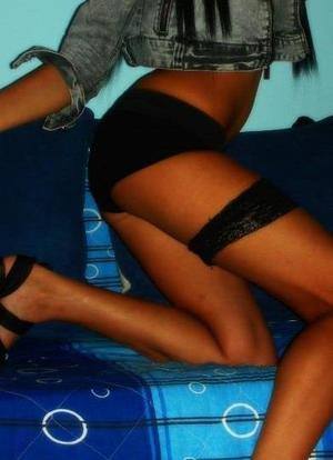 Aleah, 21, Nevada | Local FWB Dating Profile