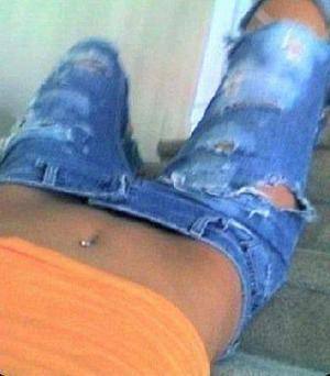 Kaela, 24, North Carolina | Local FWB Dating Profile