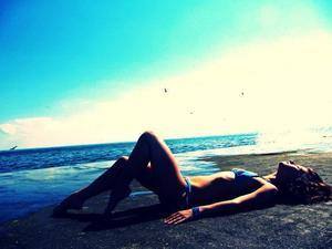 Abigail, 24, casual dating profile photo in Milton, ONT