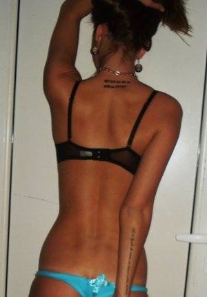 Maritza, 22, profile image for Providence, RI dating page