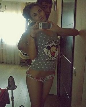 Kayley (23) in Colorado | Friends with Benefits