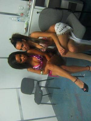 Meet Angelique (29) from Utah | FWB Casual Partner