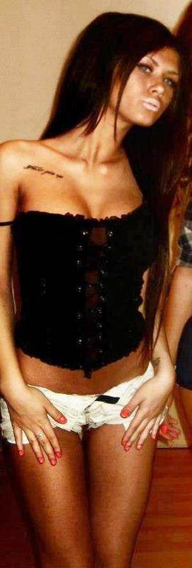 Evelyn (26), Ohio adult dating profile image