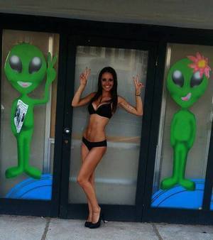 Tracy, 22, Missouri | Local FWB Dating Profile