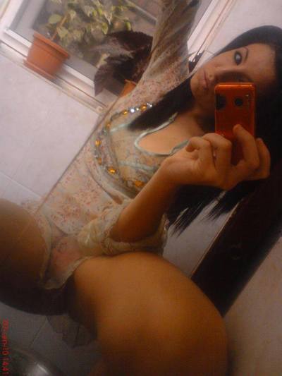 Meet Brianna (24) from Texas | FWB Casual Partner