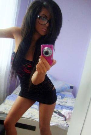 Kaci (22) in Florida | Friends with Benefits