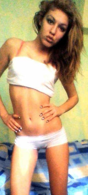 Rowan (29) in Nevada | Friends with Benefits