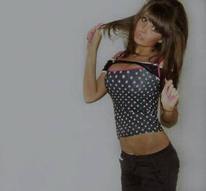 Chat with Danyelle (22) | Missouri Casual Partners