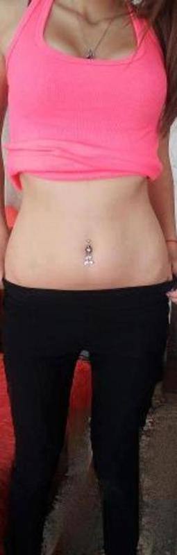 Meet Melanie (22) from Nevada | FWB Casual Partner