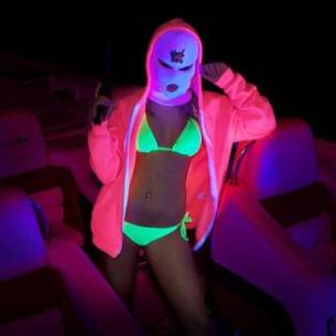 Tabatha, age 30, local profile image in Jersey City, NJ