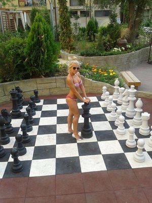 Meet Ericka (24) from Oregon | FWB Casual Partner