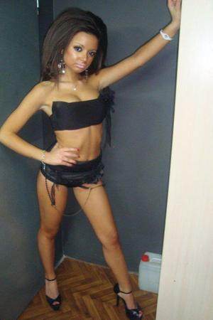 Photo of Claire (23) from Connecticut dating profile