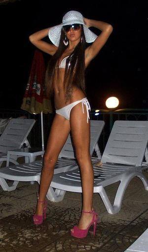 Camila, 19, Texas | Local FWB Dating Profile