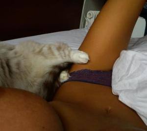 Emily, age 19, profile photo from Toronto, ONT