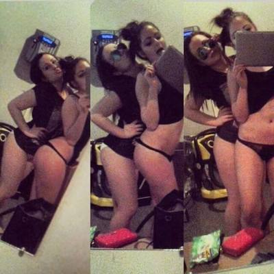 Maureen (30) in Arkansas | Friends with Benefits