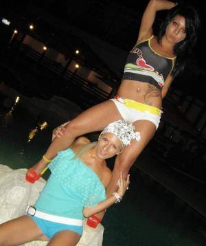 Morgan, 28, Oklahoma | Local FWB Dating Profile