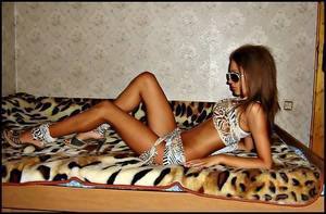 Zoie (21) in Saskatchewan | Friends with Benefits