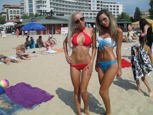 Sandy (24) in Alberta | Friends with Benefits