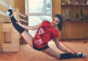 Kristal, 30, profile image for London, ONT dating page