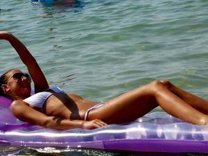 Justine (29) in Alberta | Friends with Benefits