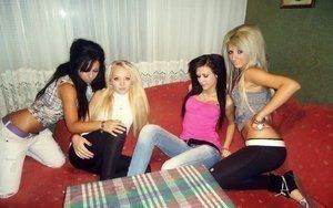 Dating profile image of Marlene, age 19, Rancho Cucamonga, CA