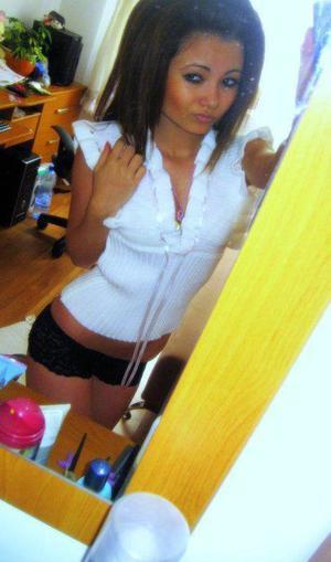 Meet local singles like Tracey from Idaho who want to fuck tonight