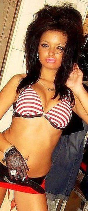 Looking for local cheaters? Take Takisha from Lodi, Wisconsin home with you