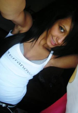 Looking for local cheaters? Take Aliyah from South Dakota home with you