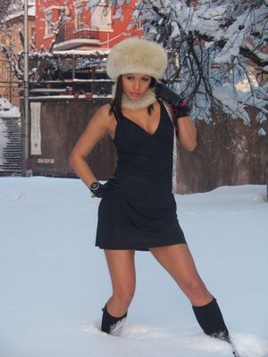 Escorts like Perla are down to fuck you now!