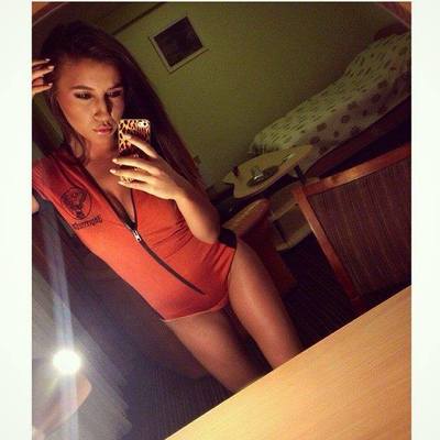Holly from West Virginia is the best local fuck buddy you can ever find