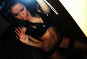 Looking for girls down to fuck? Mahalia from Midvale, Idaho is your girl