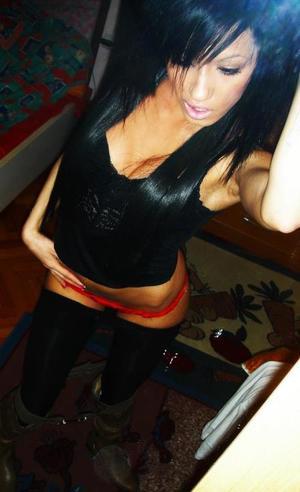 Looking for local cheaters? Take Karlie from New Mexico home with you