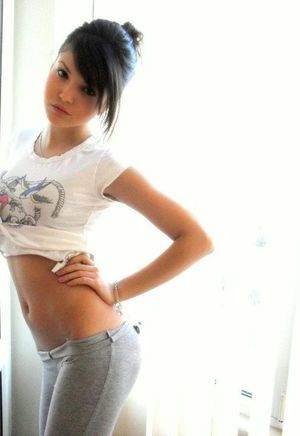 Escorts like Yasmin are down to fuck you now!