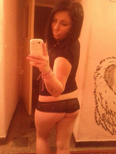 Finding a fuck buddy like Kaelyn from Texas has never been easier