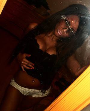 Sonia is a cheater looking for a guy like you!