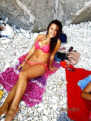 Looking for girls down to fuck? Georgina from Florida is your girl