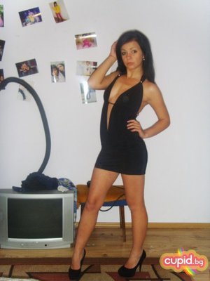 Escorts like Kyleigh are down to fuck you now!