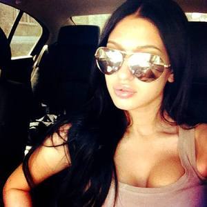 Escorts like Sheena are down to fuck you now!