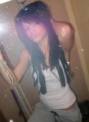 Cheaters like Megan from Texas are looking for you