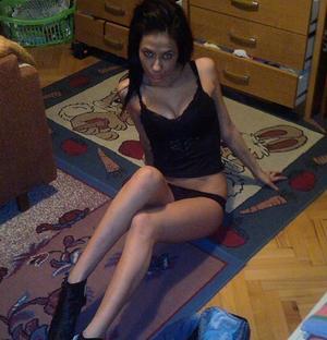 Finding a fuck buddy like Candace from Florida has never been easier