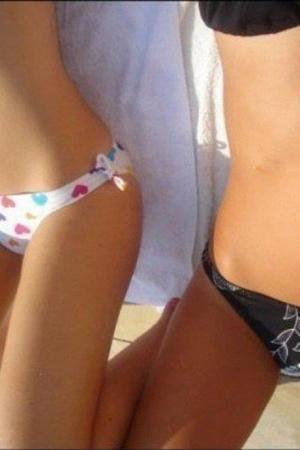 Madelynn is a cheater looking for a guy like you!