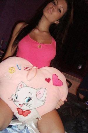 Brooke is a cheater looking for a guy like you!