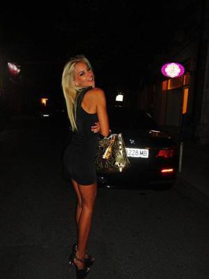 Shayla from Pennsylvania is DTF, are you?