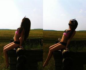 Alani from Nebraska is interested in nsa sex with a nice, young man