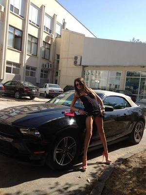 Cheaters like Sarai from Virginia are looking for you
