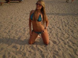 Allyson from Oklahoma is the best local fuck buddy you can ever find