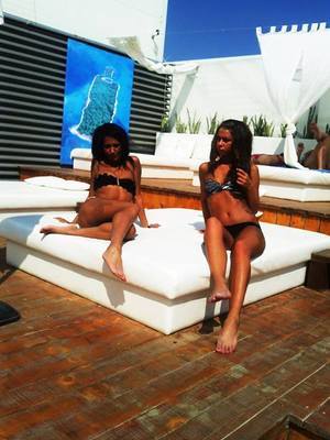 Melisa is a cheater looking for a guy like you!