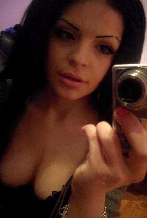 Meet local singles like Kailey from Louisiana who want to fuck tonight